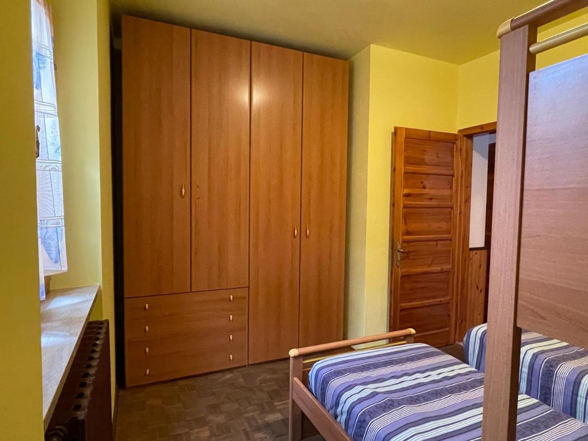 Villetta Casale Comano Terme Esterno foto