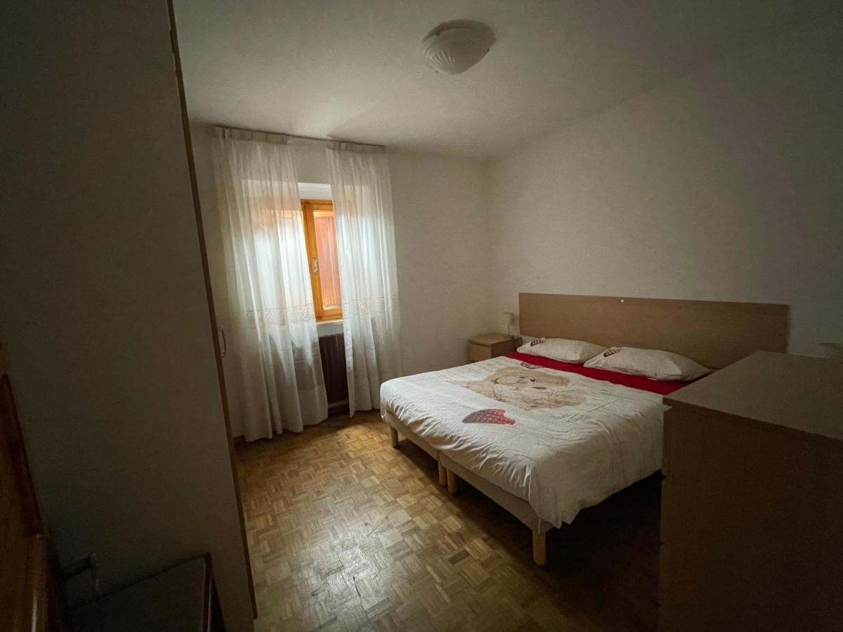 Villetta Casale Comano Terme Esterno foto