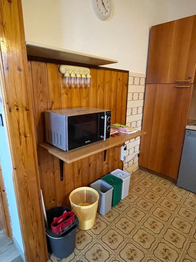 Villetta Casale Comano Terme Esterno foto