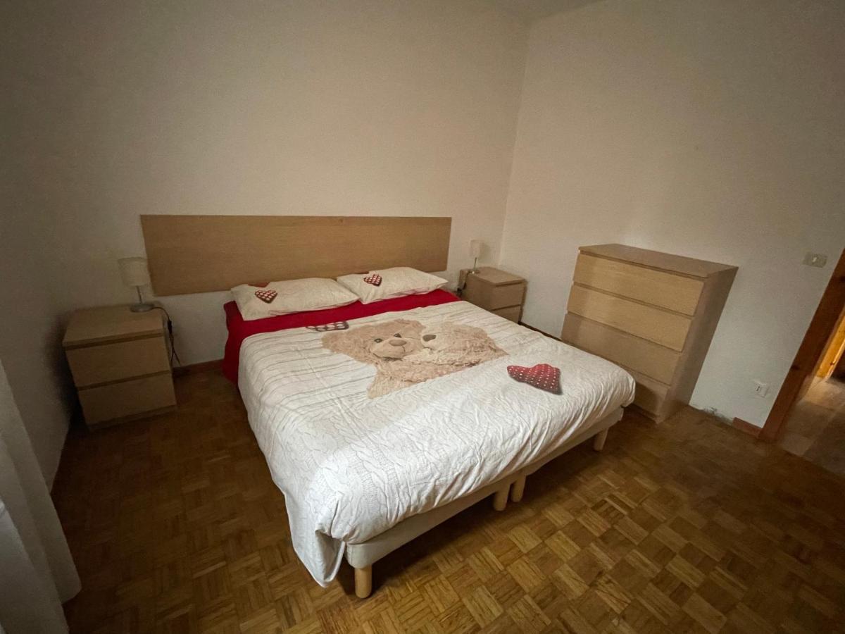 Villetta Casale Comano Terme Esterno foto