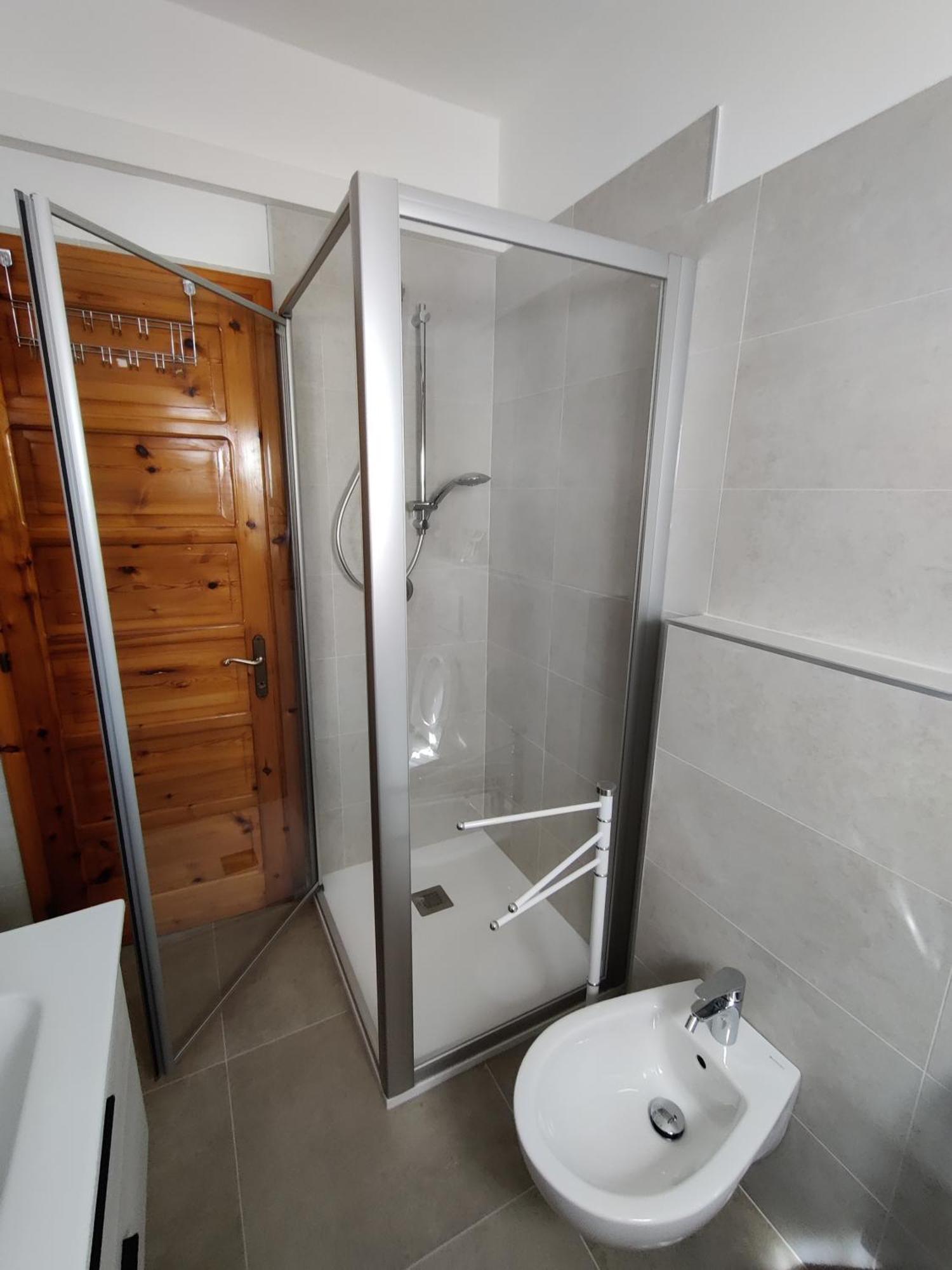 Villetta Casale Comano Terme Esterno foto