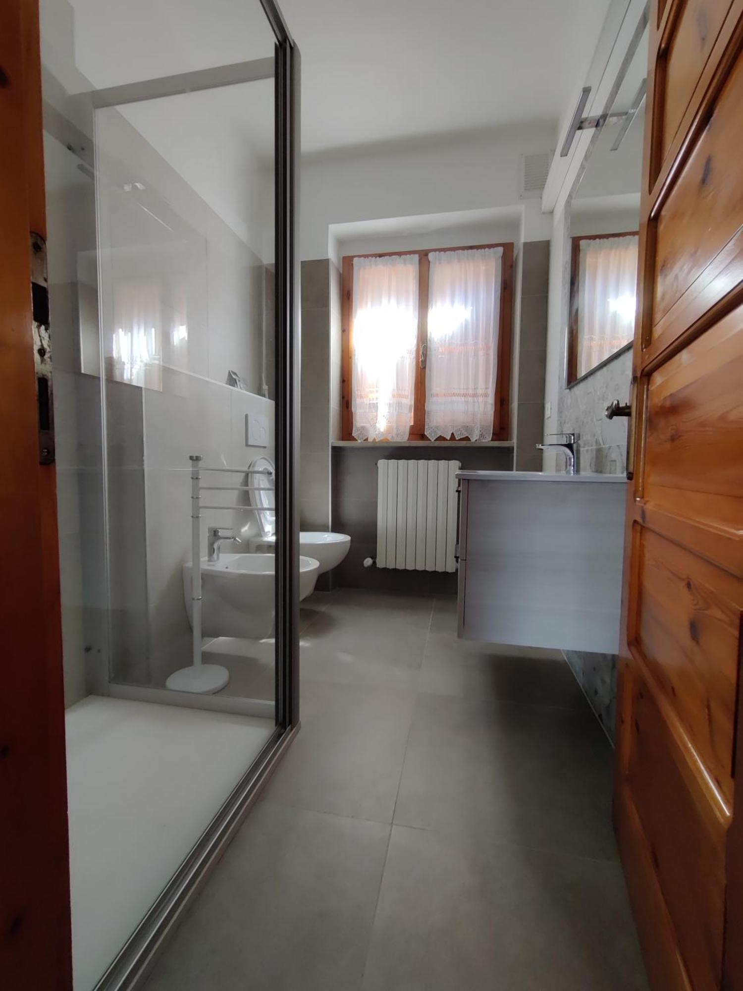 Villetta Casale Comano Terme Esterno foto